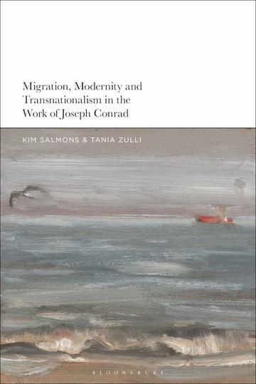 migration modernity and transnationalism in the work of joseph conrad