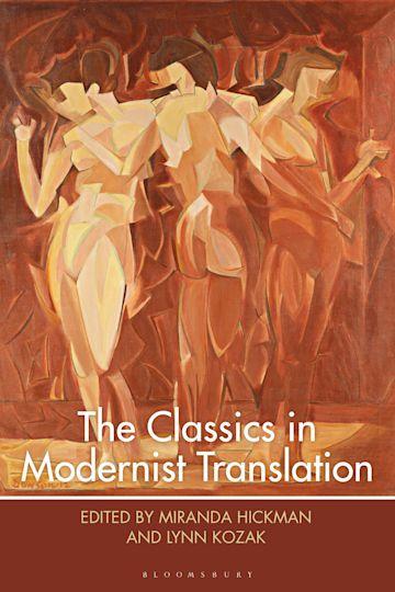 The Classics in Modernist Translation