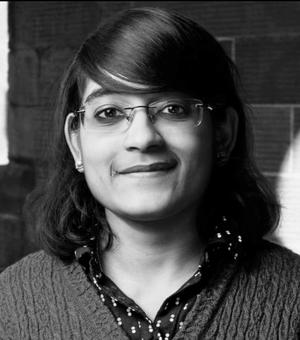 shivani arulalan pillai